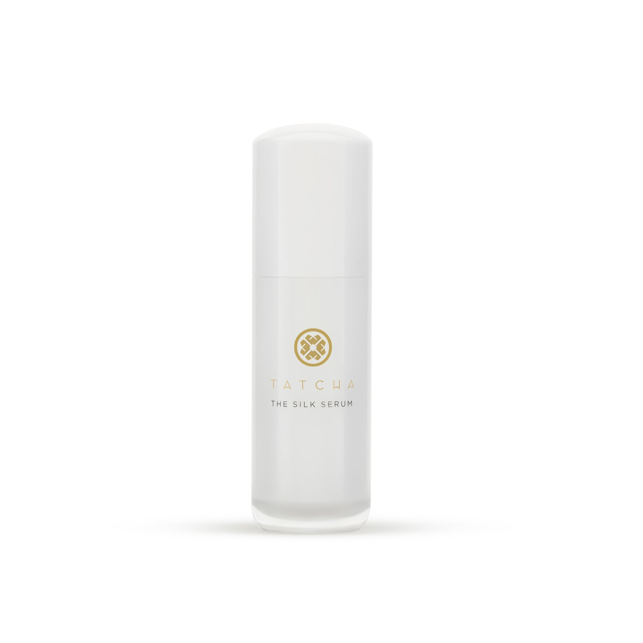 THE SILK SERUM