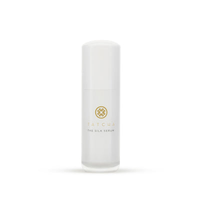 THE SILK SERUM