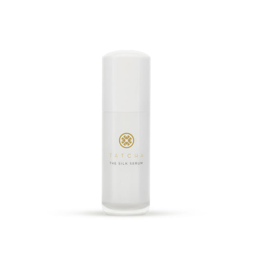 THE SILK SERUM