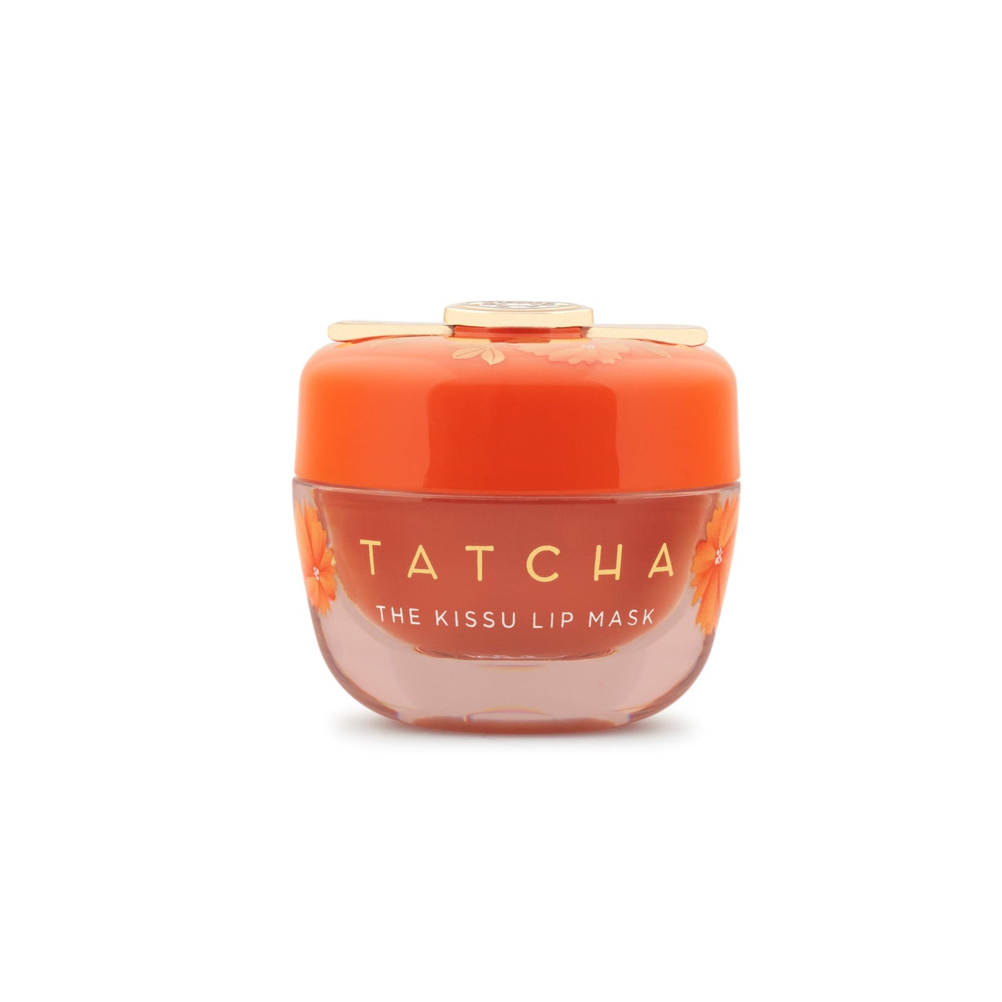 THE KISSU LIP MASK - KIKU