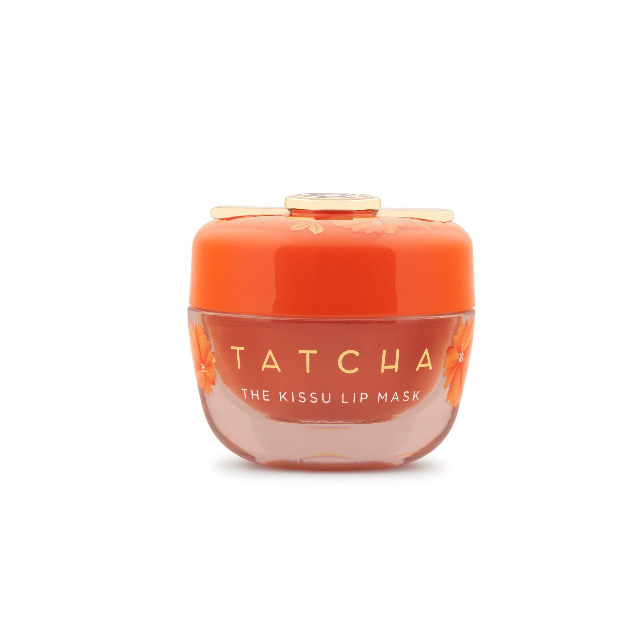 THE KISSU LIP MASK - KIKU