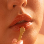 THE KISSU LIP MASK - KIKU