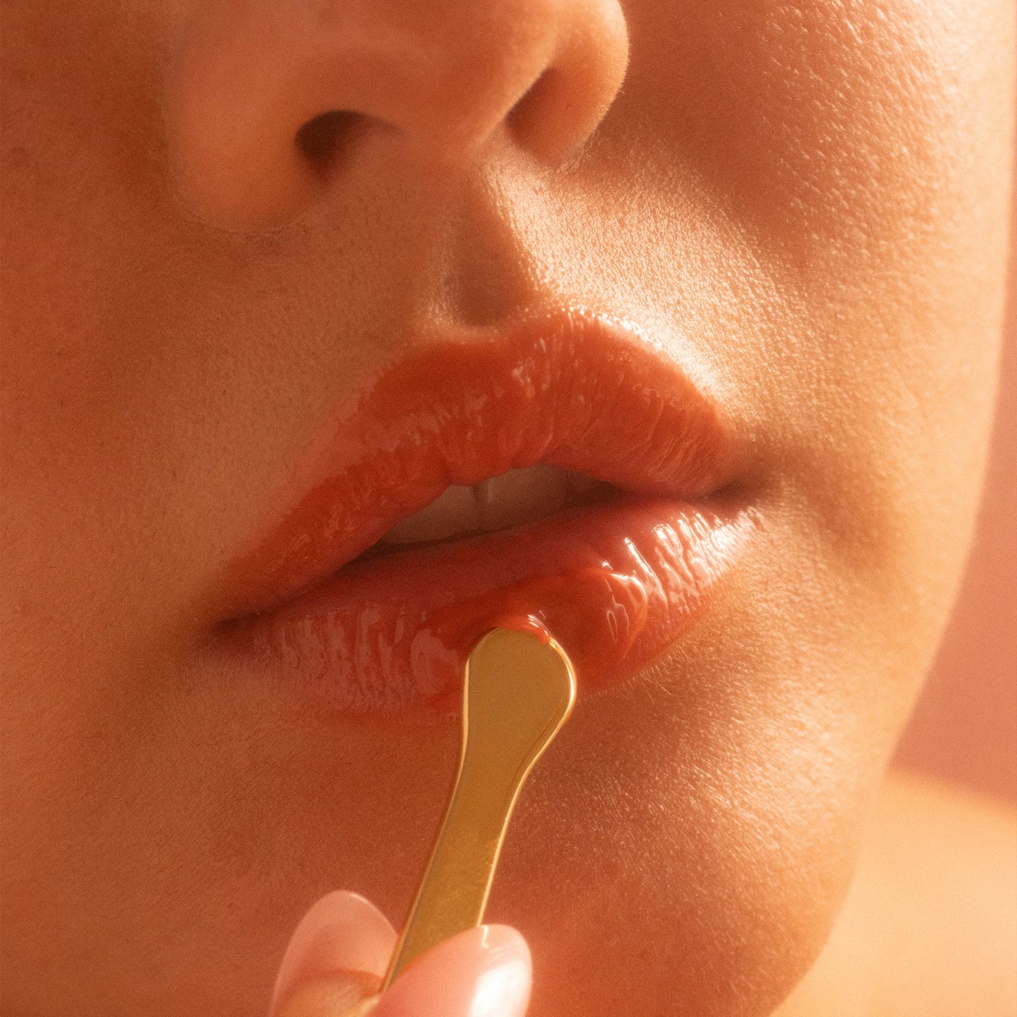 THE KISSU LIP MASK - KIKU