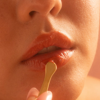 THE KISSU LIP MASK - KIKU