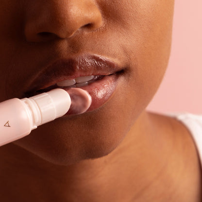 THE KISSU LIP TREATMENT