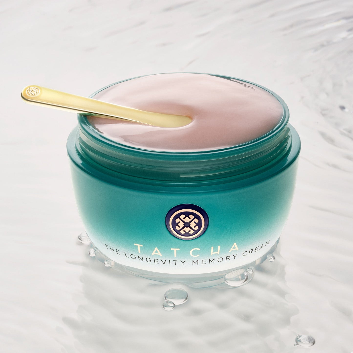 THE LONGEVITY MEMORY CREAM