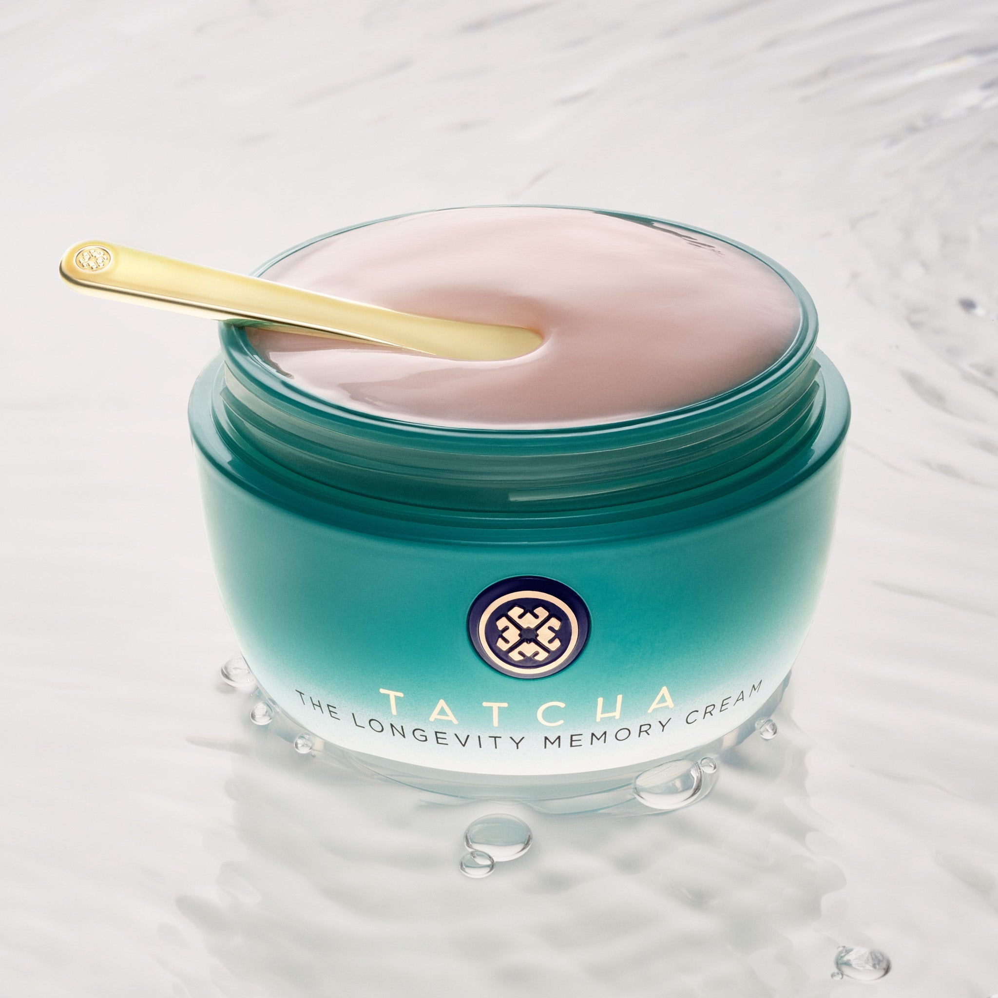 THE LONGEVITY MEMORY CREAM