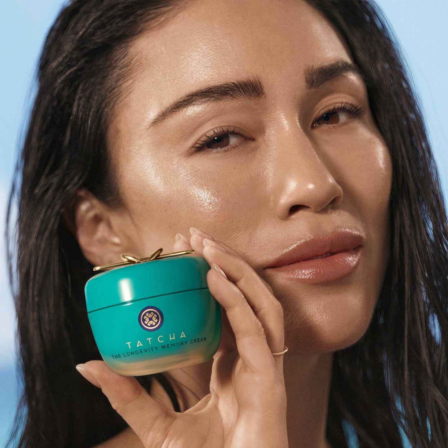 THE LONGEVITY MEMORY CREAM