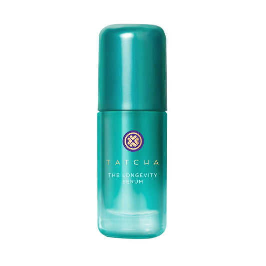 THE LONGEVITY SERUM