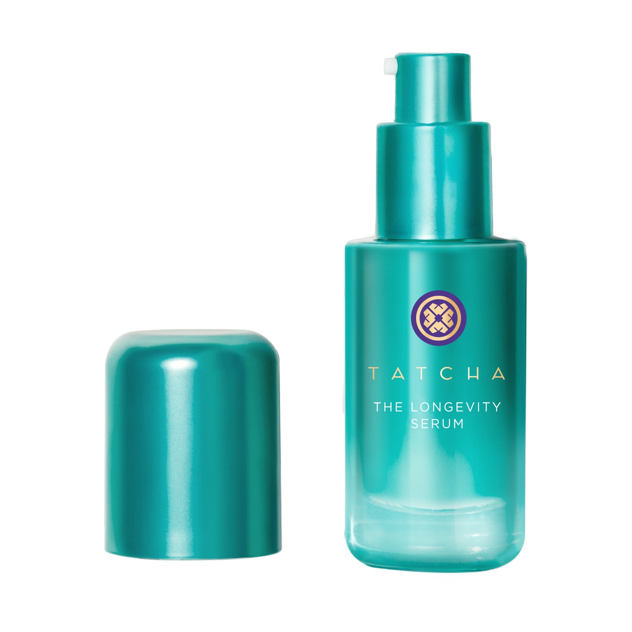 THE LONGEVITY SERUM