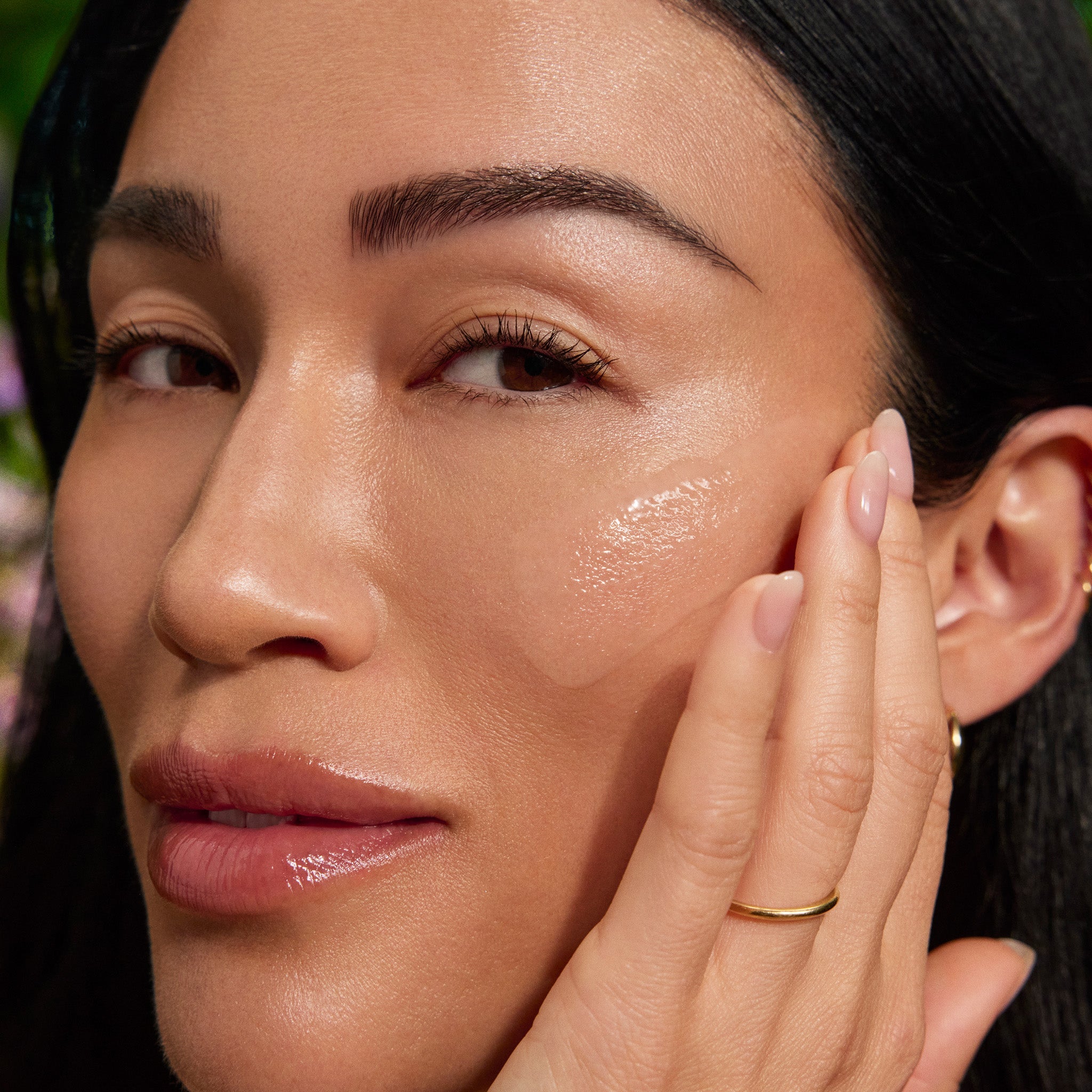 THE LONGEVITY SERUM