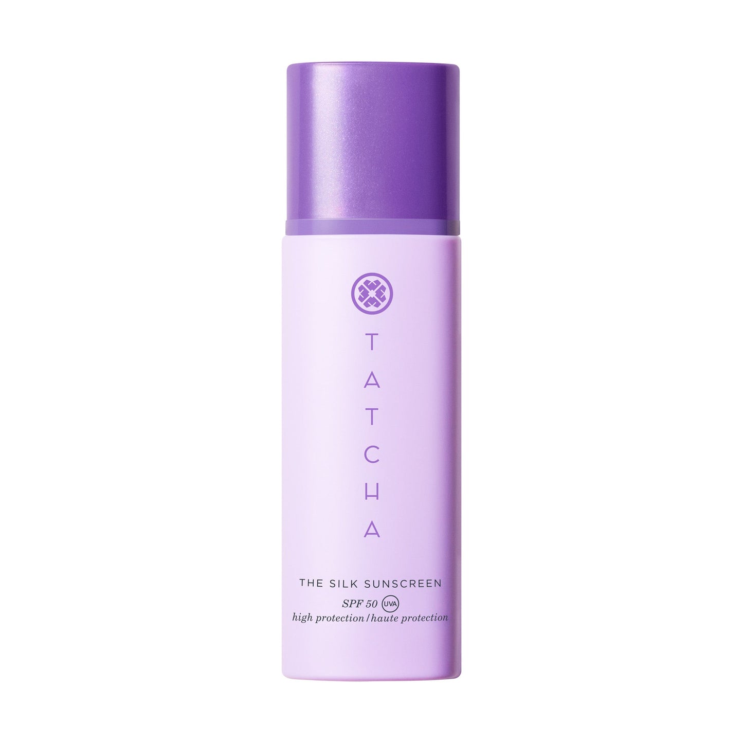 THE SILK SUNSCREEN SPF 50