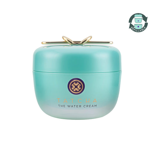 THE WATER CREAM LIGHTWEIGHT PORE-REFINING MOISTURIZER
