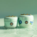 THE WATER CREAM