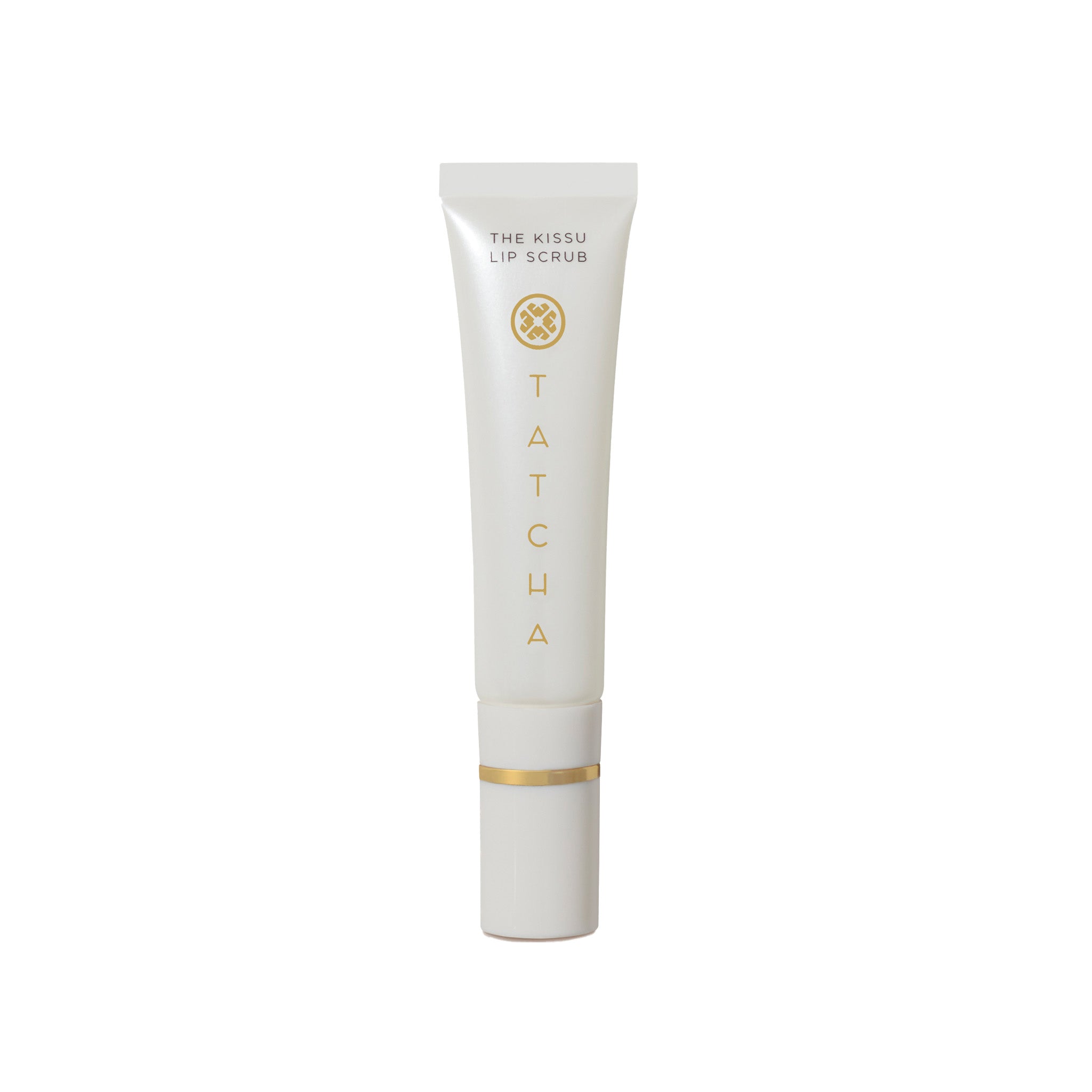 THE KISSU LIP SCRUB