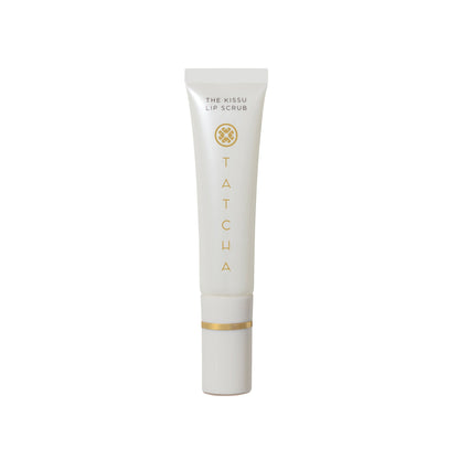 THE KISSU LIP SCRUB