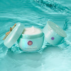 THE WATER CREAM LIGHTWEIGHT PORE-REFINING MOISTURIZER