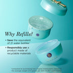 THE WATER CREAM LIGHTWEIGHT PORE-REFINING MOISTURIZER