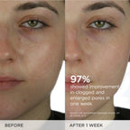 THE WATER CREAM LIGHTWEIGHT PORE-REFINING MOISTURIZER