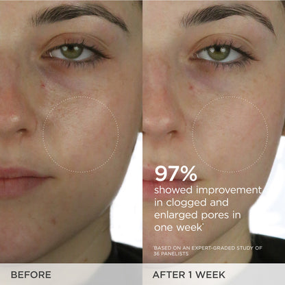 THE WATER CREAM LIGHTWEIGHT PORE-REFINING MOISTURIZER