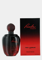 عطر تيد لابيدوس رومبا باشون للنساء او دو تواليت 100 مل