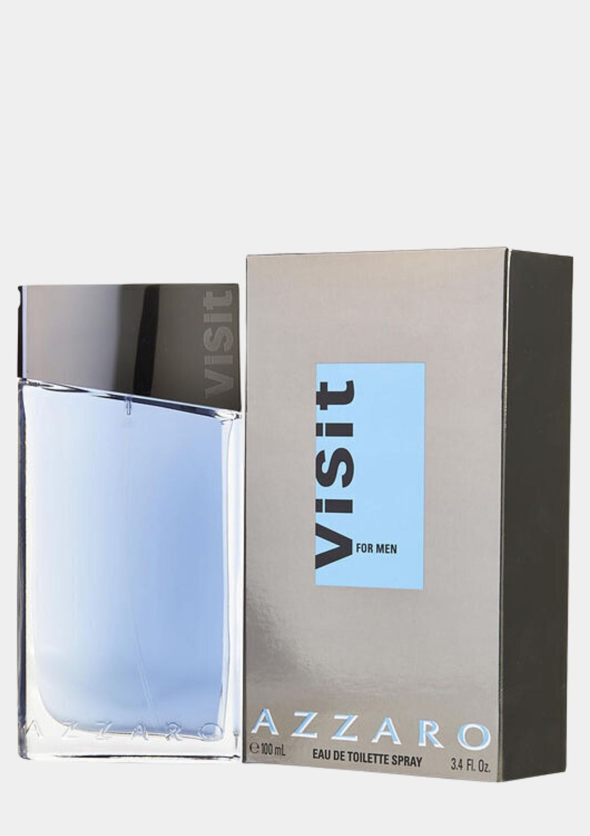عطر أزارو فيزيت للرجال او دي تواليت 100 مل