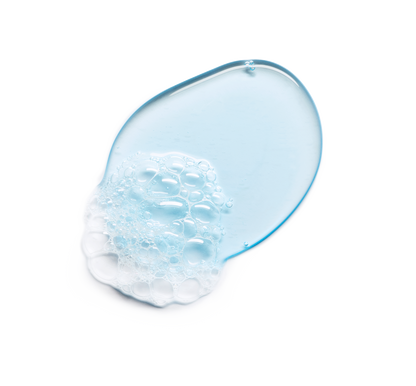 ABCDerm Foaming Gel