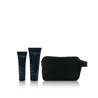 Essentials For Face & Body Set