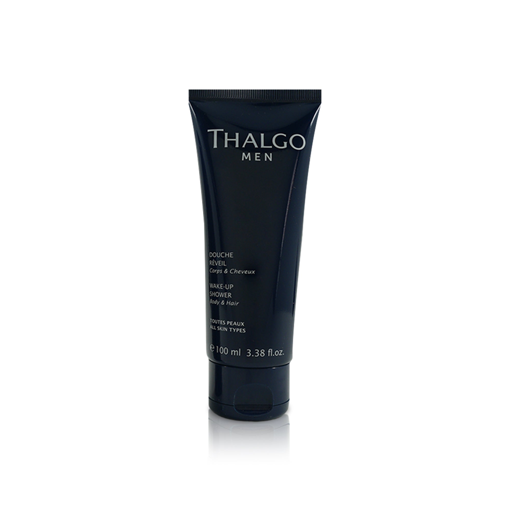 Essentials For Face & Body Set