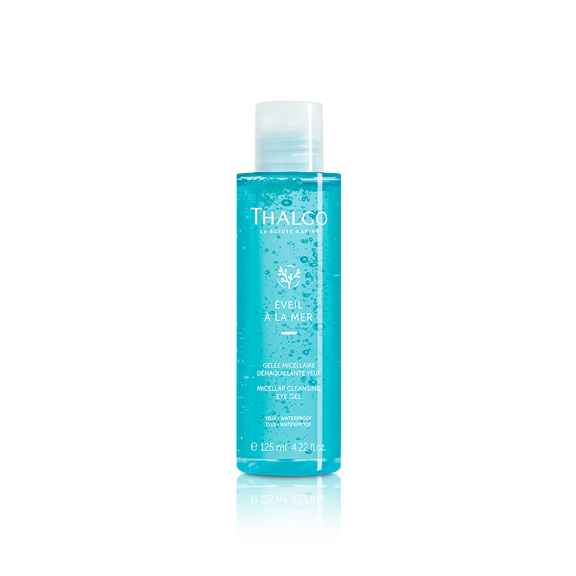 Éveil À La Mer Micellar Cleansing Eye Gel