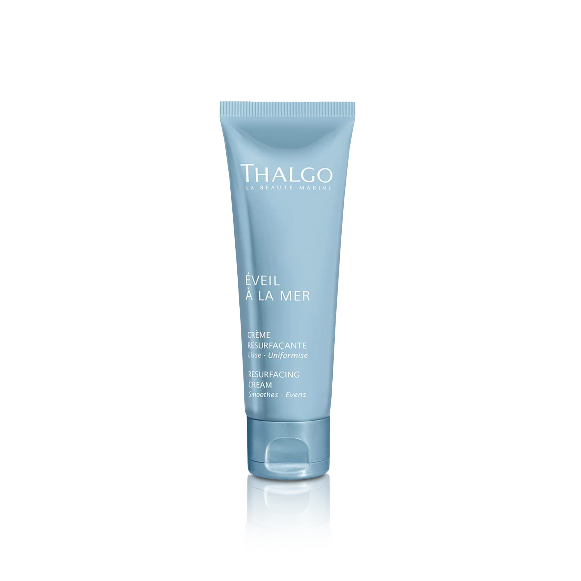 Éveil À La Mer Resurfacing Cream