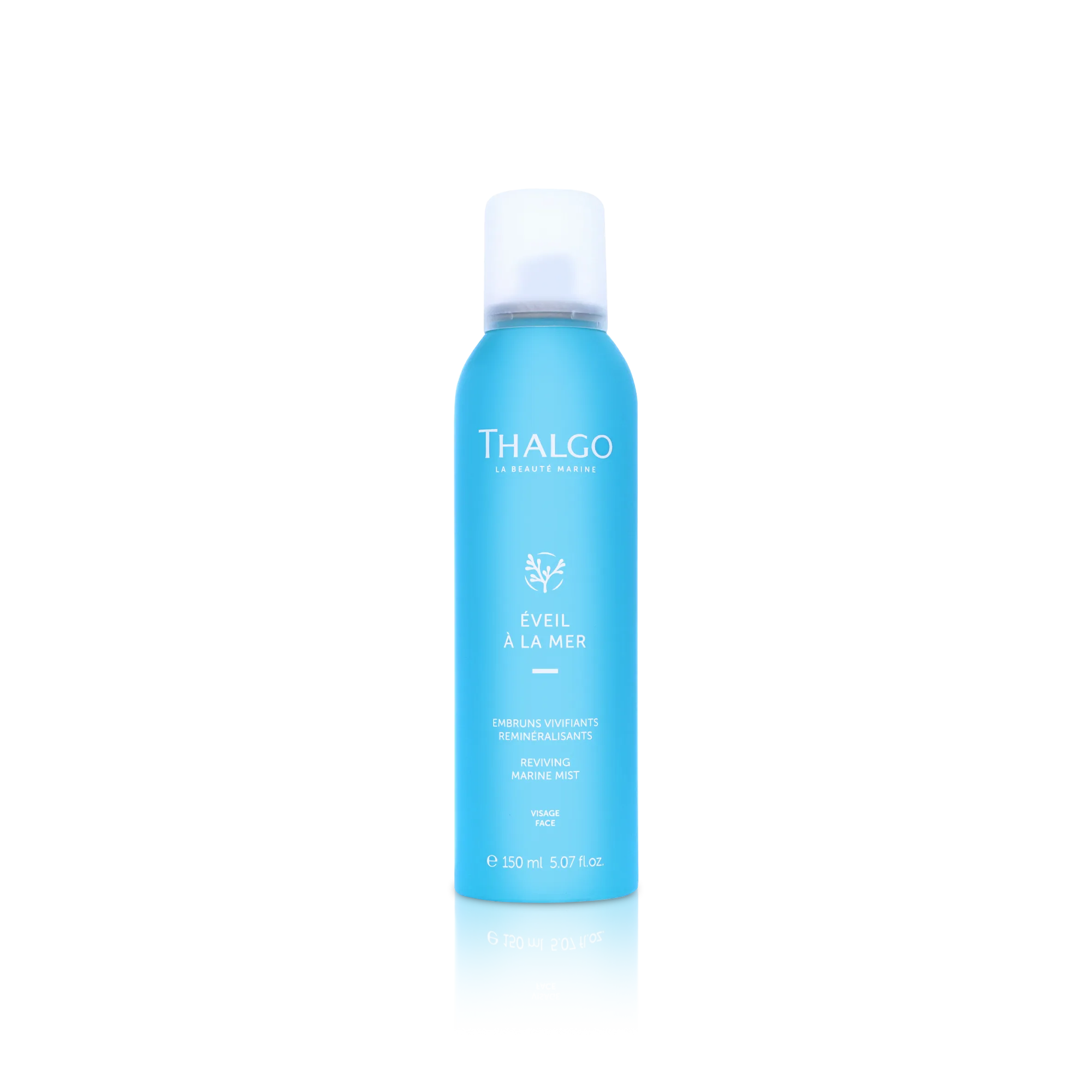 Éveil À La Mer Reviving Marine Mist