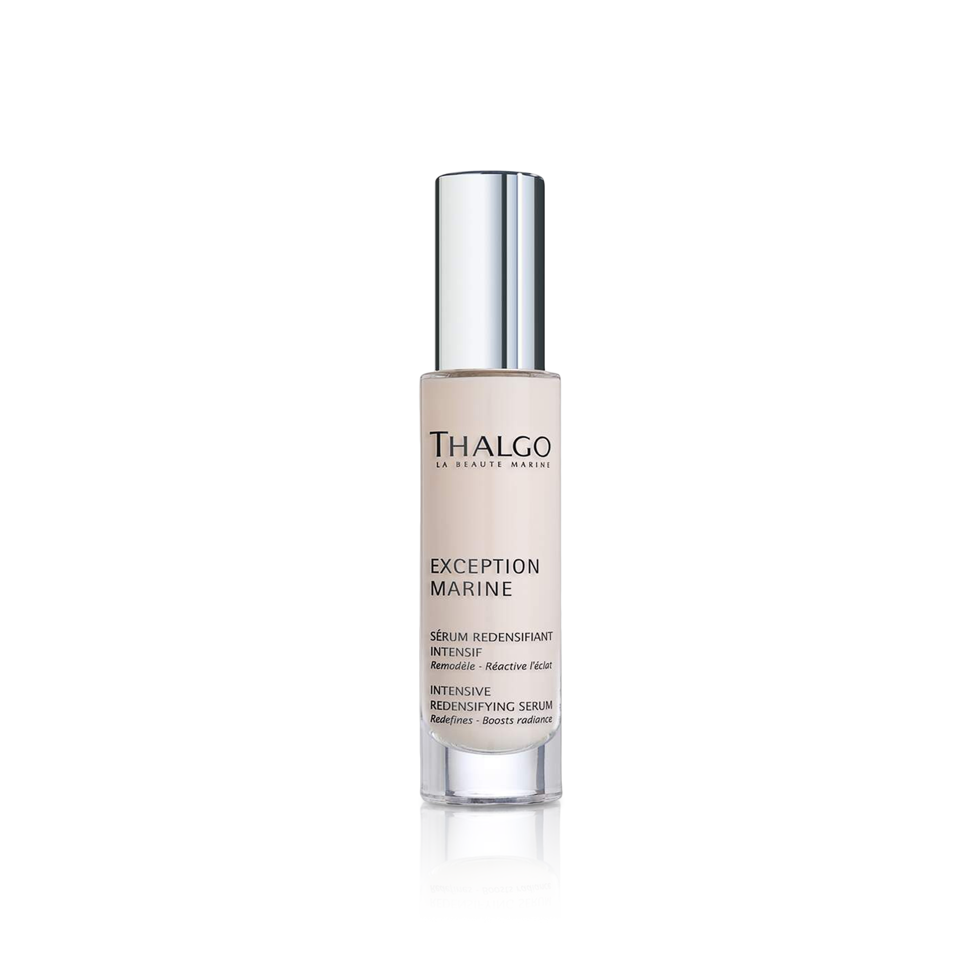 Exception Marine Intensive Redensifying Serum