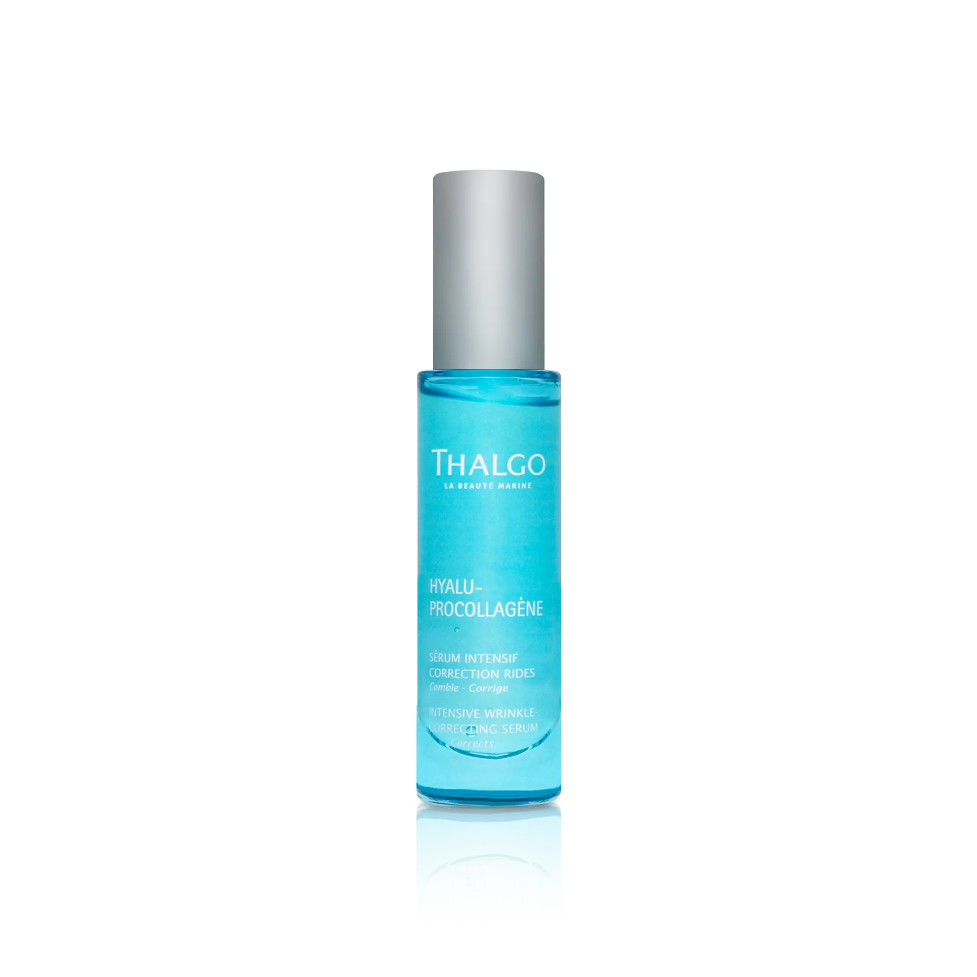 Hyalu-ProCollagène Intensive Wrinkle-Correcting Serum