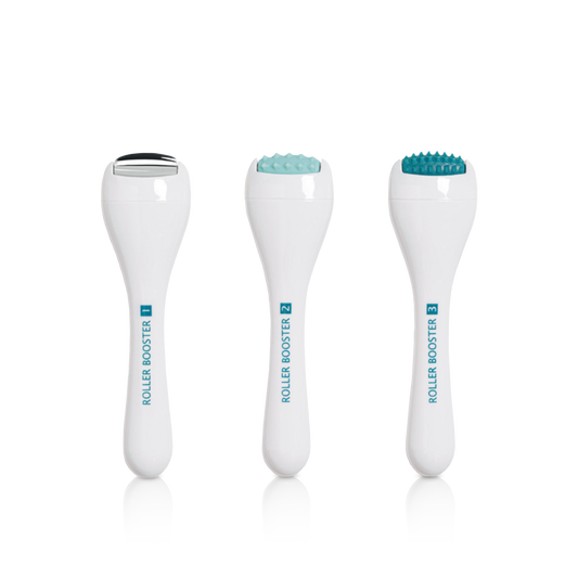 Hyalu-ProCollagène Roller Booster Trio