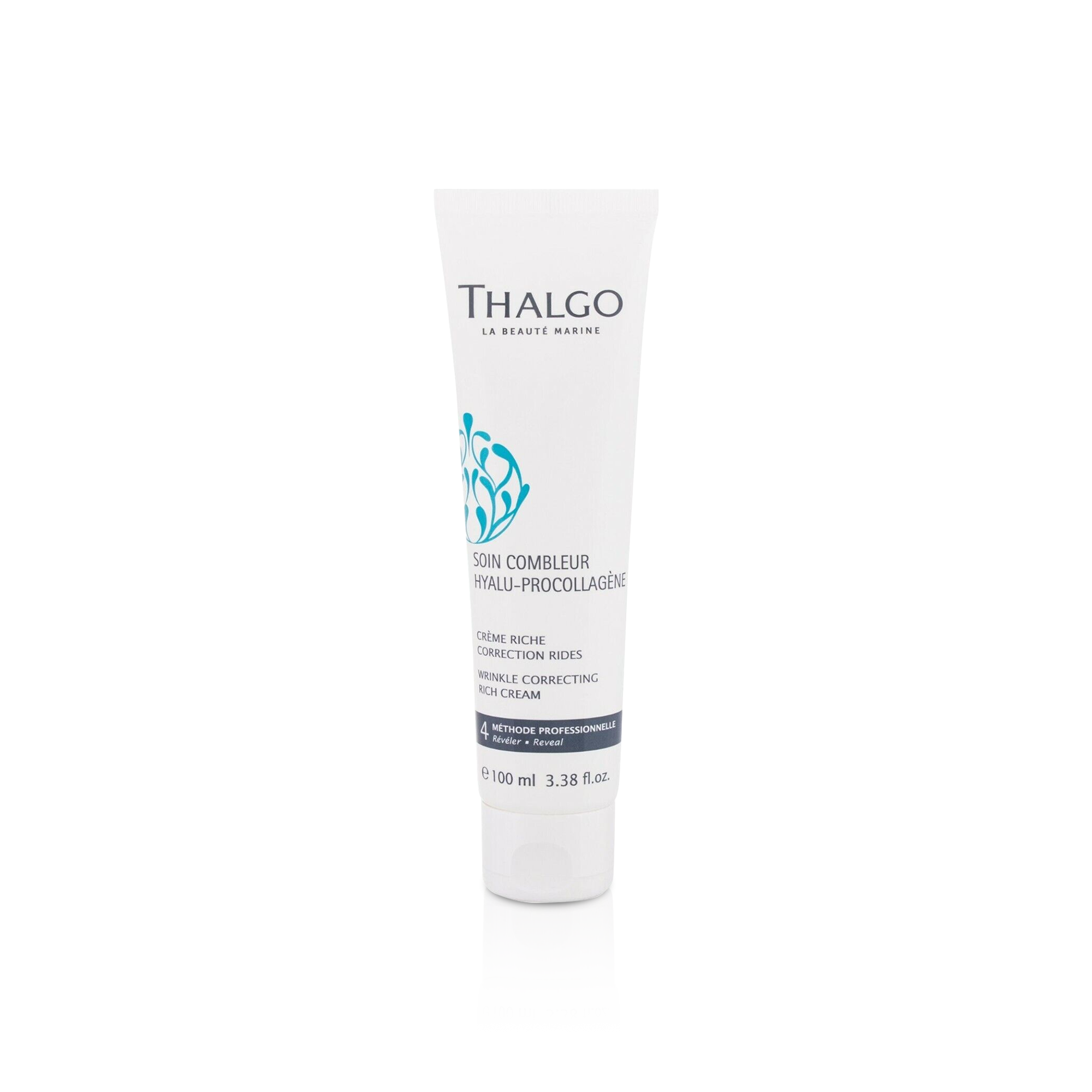 Hyalu-ProCollagène Wrinkle Correcting Rich Cream