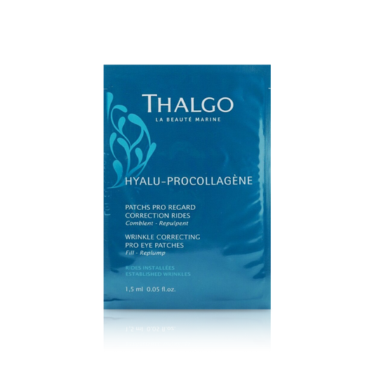 Hyalu-ProCollagène Wrinkle Correcting Pro Eye Patches