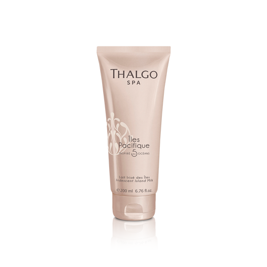 Iles Pacifique Iridescent Island Milk
