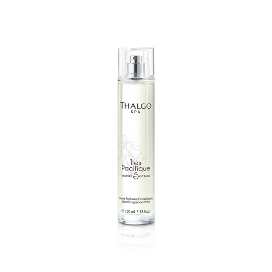 Iles Pacifique Island Fragranced Mist