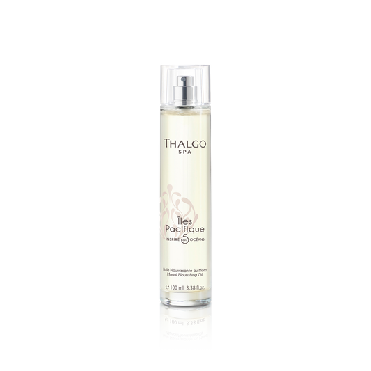 Iles Pacifique Monoi Nourishing Oil