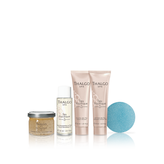 Iles Pacifique Discovery Kit