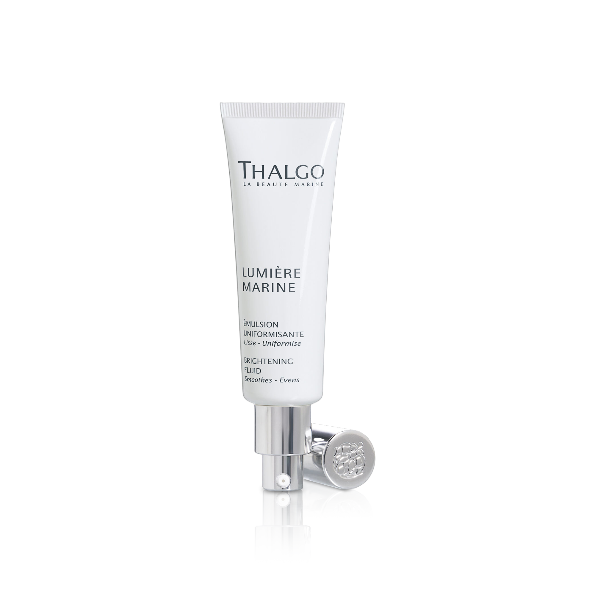 Lumière Marine Brightening Fluid