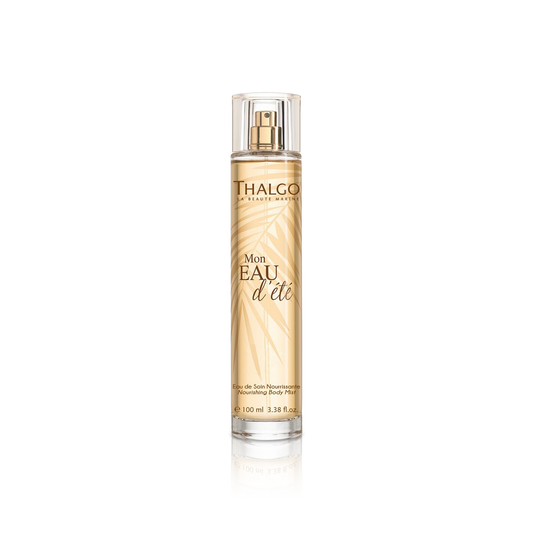 Mon Eau D'Eté Nourishing Body Mist