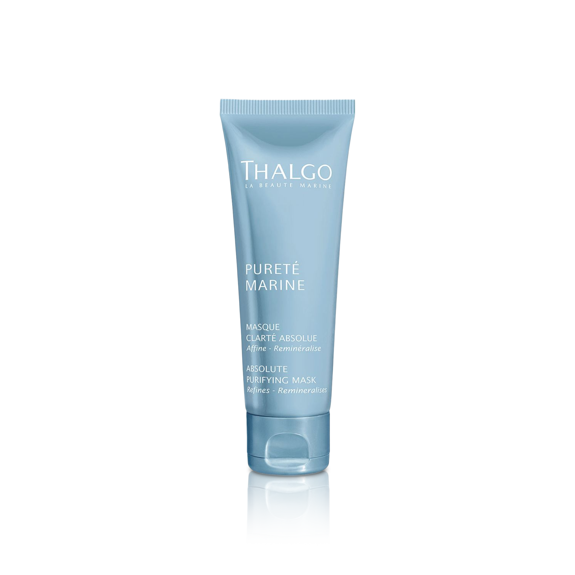 Pureté Marine Absolute Purifying Mask