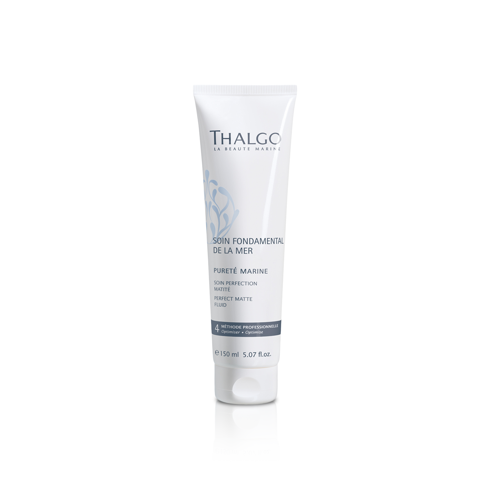 Pureté Marine Perfect Matte Fluid
