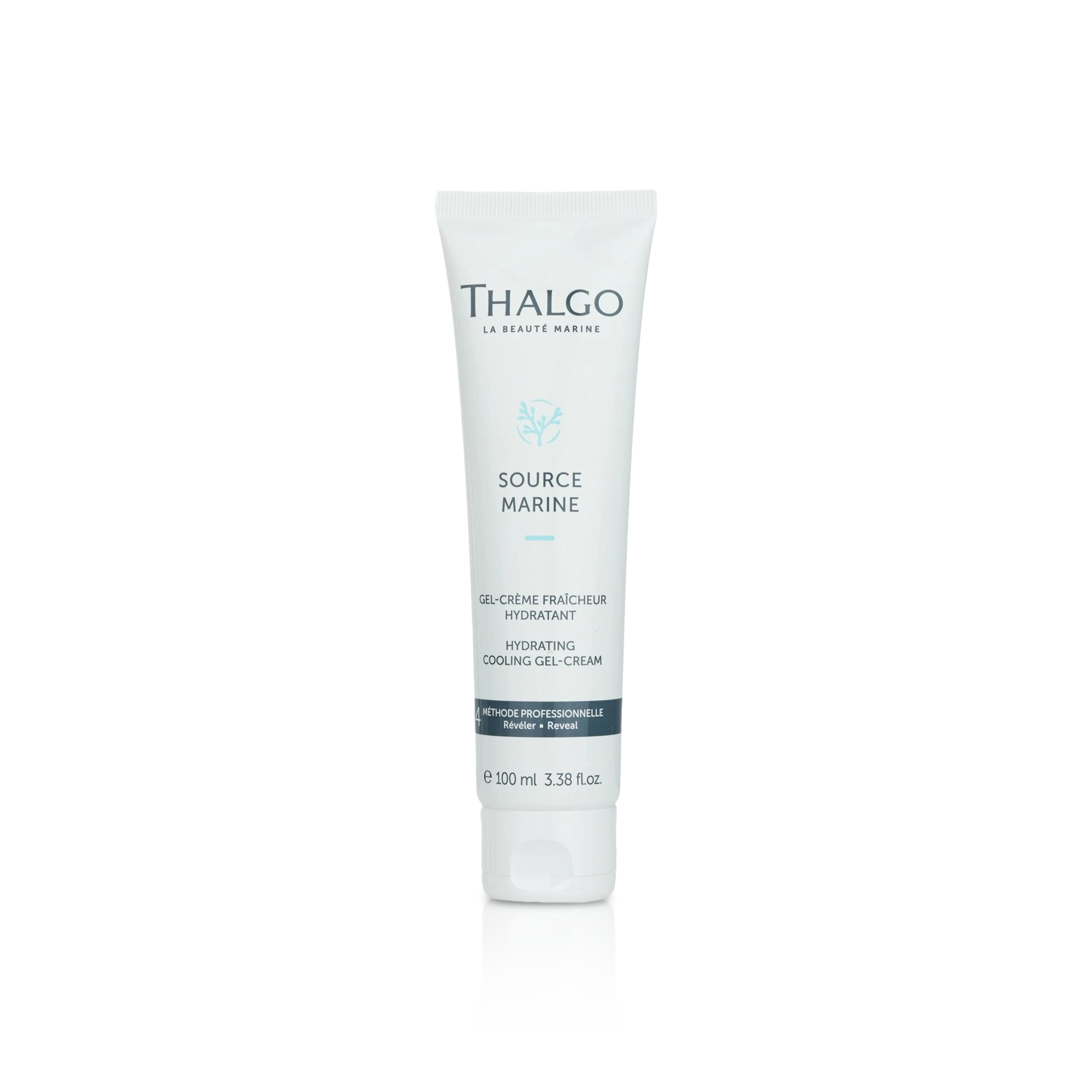 Source Marine Hydrating Cooling Gel-Cream