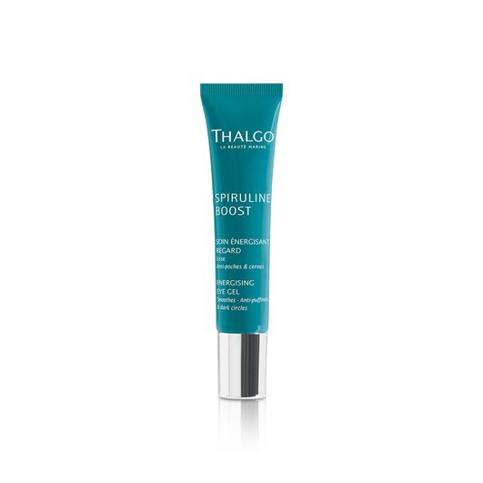 Spiruline Boost Energising Eye Gel