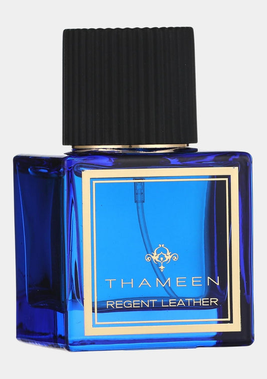 Thameen Regent Leather Extrait de Parfum for Unisex 50mL