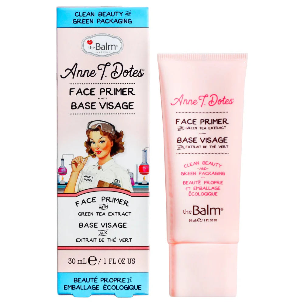 The Balm - برايمر الوجه آن تي دوتس®