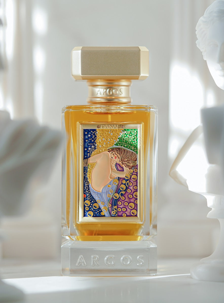 عطر أرغوس داناي أو دو بارفان 100 مل